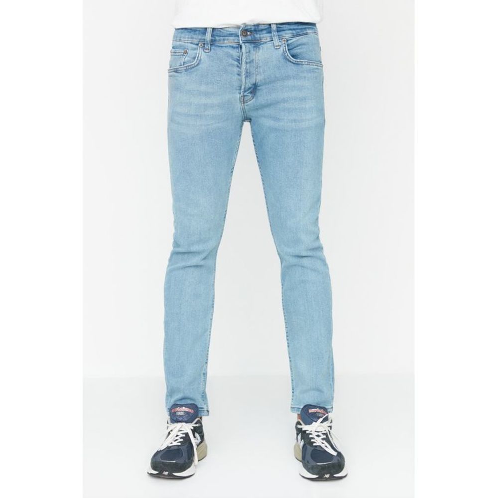 NWT Trendyol Men Skinny fit Skinny Jeans